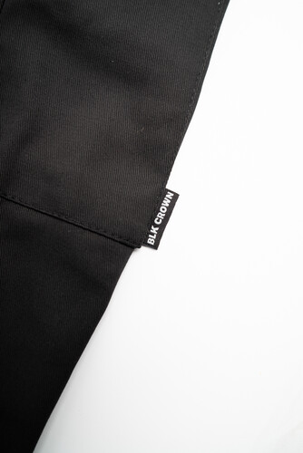 Джоггеры BLK CROWN Reactor Black фото 19