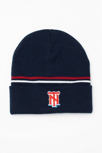 Шапка TRUESPIN T&N Navy фото 11