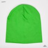 Шапка TRUESPIN Jersey Beanie Green фото