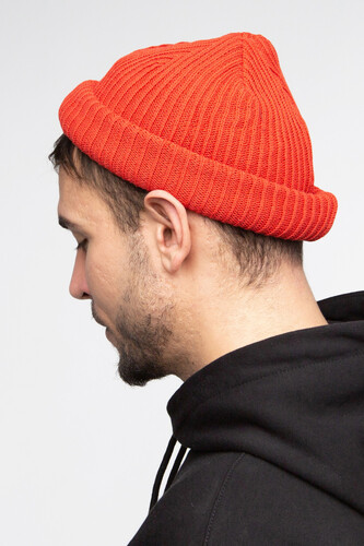 Шапка ЗАПОРОЖЕЦ Moryak Red фото 12