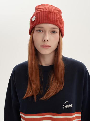 Шапка ЗАПОРОЖЕЦ Moryak Red фото 17