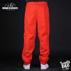 Брюки URBAN CLASSICS Sweatpants Red фото 3