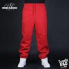 Брюки URBAN CLASSICS Sweatpants Ruby фото 2