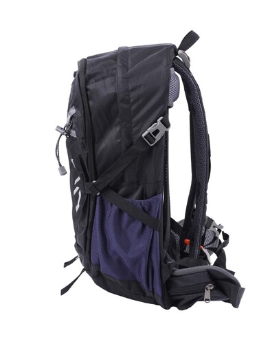 Рюкзак СЕВЕР Турист Черный фото 7