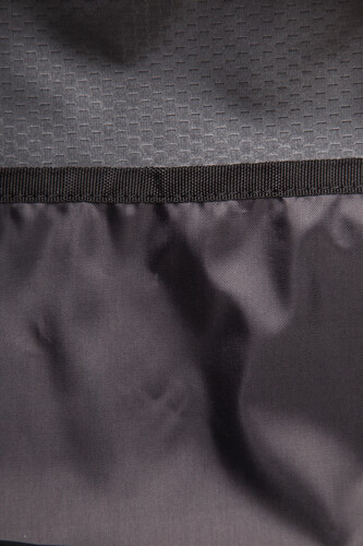 Рюкзак GOSHA OREKHOV Minimal Daypack M Черный Даймонд 02042 фото 14