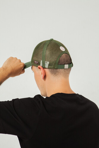 Бейсболка ЗАПОРОЖЕЦ Шишки вышивка Olive фото 10