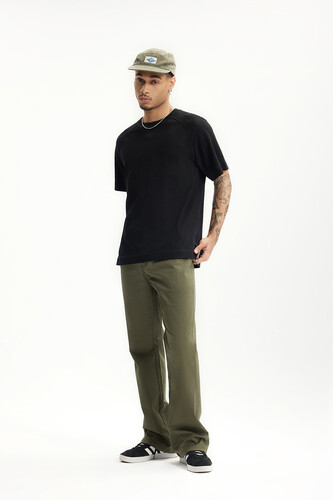 Брюки TRUESPIN Cleanfit Оливковый фото 11