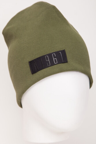 Шапка ASTRONAUTICS1961 Model 3 Хаки фото 4
