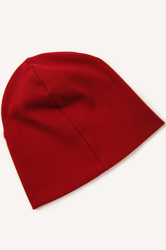 Шапка ASTRONAUTICS1961 Model 3 Бордовый фото 7