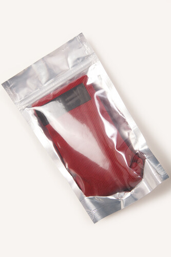 Шапка ASTRONAUTICS1961 Model 3 Бордовый фото 8