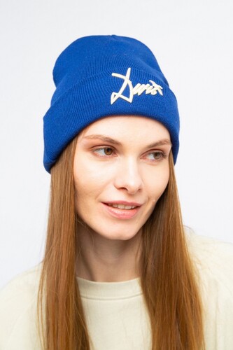 Шапка ЗАПОРОЖЕЦ Ditch/Дичь Dark Navy фото 17