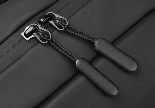 Рюкзак TRUESPIN Cycling Black фото 17