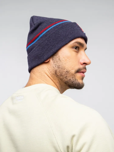 Шапка TRUESPIN T&N Heather Grey фото 13