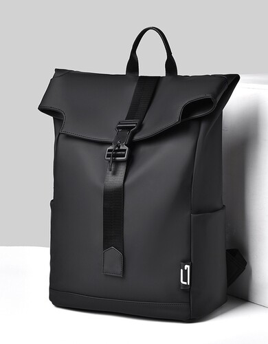 Рюкзак TRUESPIN Urban Simplicity Black фото 16