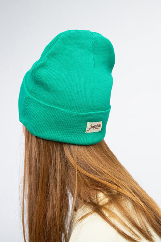 Шапка ЗАПОРОЖЕЦ Ogurchik/Огурчик Green фото 10