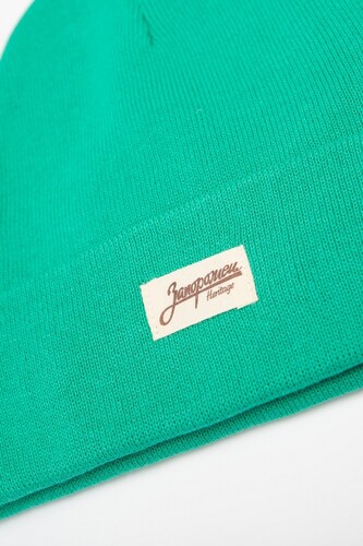 Шапка ЗАПОРОЖЕЦ Ogurchik/Огурчик Green фото 12