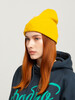 Шапка TRUESPIN New Taper Mustard фото