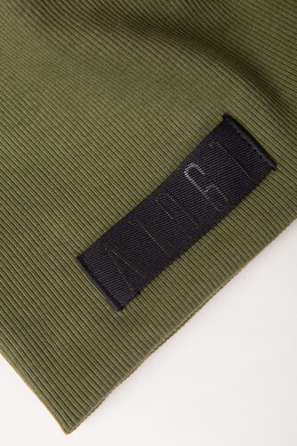 Шапка ASTRONAUTICS1961 Model 3 Хаки фото 5