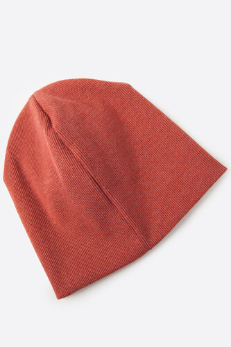 Шапка ASTRONAUTICS1961 Model 3 Кирпичный Меланж фото 6