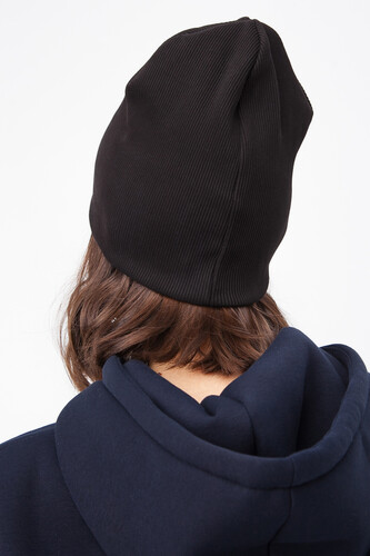 Шапка ASTRONAUTICS1961 Model 3 Черный фото 14