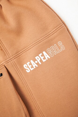 Юбка с начесом SEA-PEA СLOTHING Image Mocco фото 12