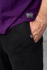 Шорты 108 Hertz Shorts Washed Black фото 5