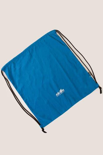 Куртка SKILLS Polymorph Swedish Blue фото 28