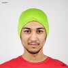 Шапка TRUESPIN Jersey Beanie Lime фото 11