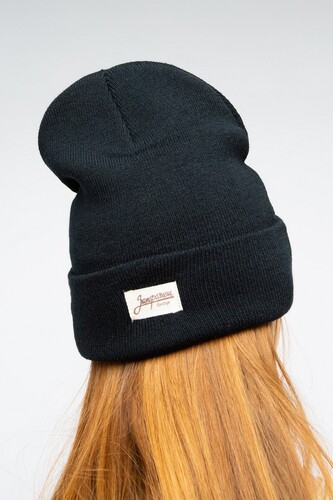 Шапка ЗАПОРОЖЕЦ Ditch Sobachka/Дичь Собачка Black фото 13