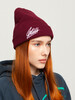 Шапка SKILLS Signature Bordeaux фото