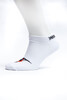 Носки ЗАПОРОЖЕЦ 2 Птички короткие Белый фото 5