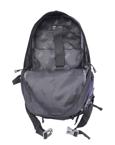 Рюкзак СЕВЕР Турист Черный фото 8