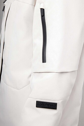 Куртка YT 6026 Elix Blinding Snow фото 23