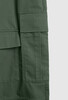 Брюки TRUESPIN Pockets Зеленый фото 8