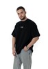 Футболка VoBlago FTB-BLACK-ORIGINAL Черный фото 2