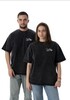 Футболка VoBlago FTB-DARKGREY-BASE Темно-Серый фото 8