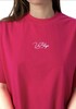 Футболка VoBlago FTB-DARKPINK-ORIGINAL Темно-Розовый фото 3
