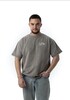 Футболка VoBlago FTB-LIGHTGREY-BASE Светло-Серый фото 2