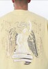 Футболка VoBlago FTB-YELLOW-ANGEL Желтый фото 4