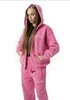 Кофта вареная VoBlago ZIP-VRNKPINK Розовый фото 5