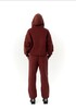 Кофта вареная VoBlago ZIP-VRNKRED Красный фото 5