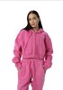 Кофта VoBlago ZIP-PINK Розовый фото