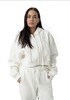 Кофта VoBlago ZIP-WHITE Белый фото