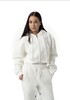 Кофта VoBlago ZIP-WHITE Белый фото 2