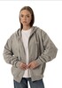 Кофта VoBlago ZIPPY-GREY Серый фото
