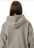 Кофта VoBlago ZIPPY-GREY Серый фото 5