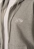 Кофта VoBlago ZIPPY-GREY Серый фото 6