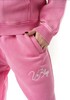 Штаны вареные VoBlago PNTS-VRNKPINK Розовый фото 2