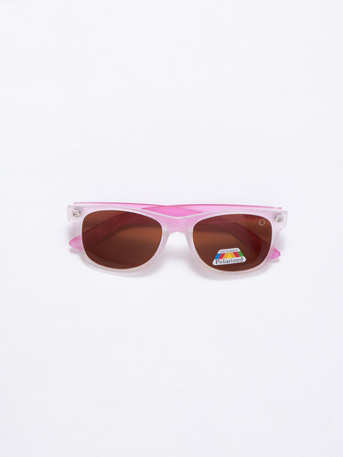 Очки TRUESPIN Petrichor Pink Fade фото 12