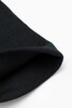 Шапка TRUESPIN TS Basic Beanie Black фото 5